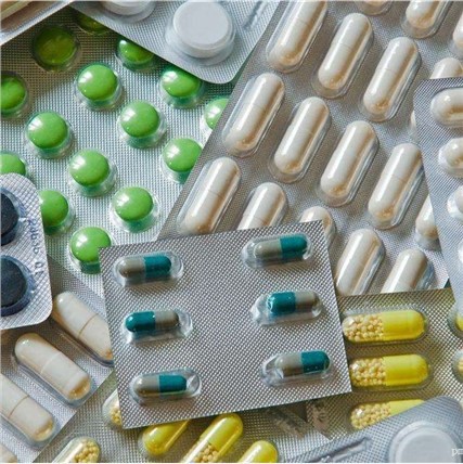 医薬品包装用PVDCシート