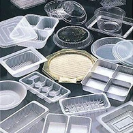 防湿要件向けの PVC/PVDC 包装