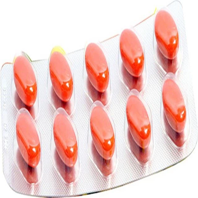 PVDC Coated PVC Film For Thermoforming