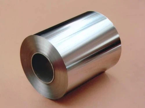 Ptp Aluminum Film