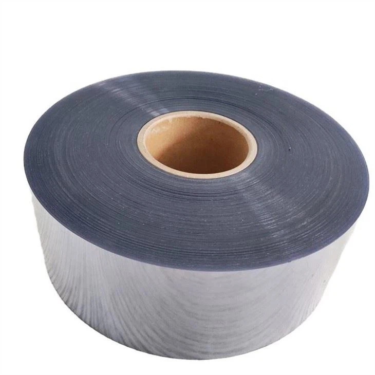 Pharmaceultical PVC Rigid Sheet